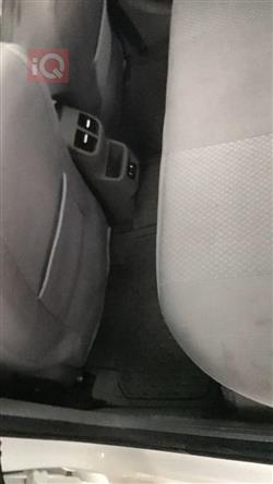 هيونداي أكسنت